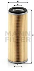 Mann Filter Olajszűrő H 1076 x