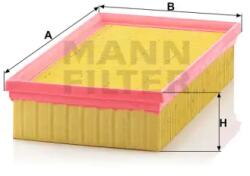 Mann Filter C 29 121 légszűrő