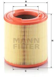 Mann Filter Légszűrő C 18 149/1