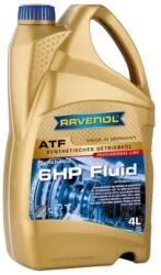 RAVENOL ATF 6HP Fluid 4L
