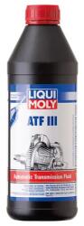 LIQUI MOLY 1043 Sebességváltó Olaj Atf Iii - 1l