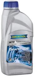 RAVENOL ATF Dexron D II 1L