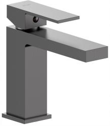 Valvex Ars Álló Mosdó Csaptelep, Gun Metal (2419850)