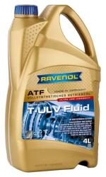 RAVENOL ATF T-ULV Fluid 4L