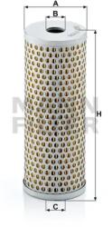Mann Filter Olajszűrő H 623