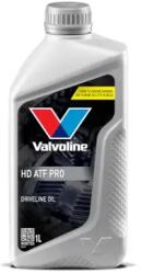 Valvoline Heavy Duty Atf Pro 1l