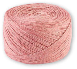 Symfonie Diva 6004 Rose Copper - rózsaszín gyapjú-selyem fonal