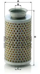 Mann Filter Szervokormány szűrő H 615