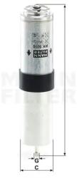Mann Filter Üzemanyagszűrő WK 5010