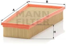 Mann Filter C 32 123 légszűrő