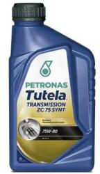PETRONAS Petronas Tutela Zc 75 Synth 75w-80 1l