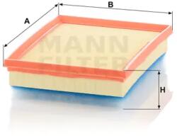 Mann Filter C 24 036 légszűrő