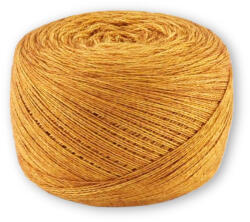 Symfonie Diva 6008 Deep Amber - sárga gyapjú-selyem fonal