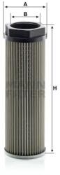 Mann Filter HD 9002 hidraulikaszűrő