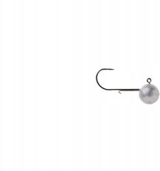Savage Gear Jigfej Savage Gear Ball Jig Head 5g 4 (74332)