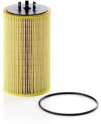 Mann Filter Olajszűrő HU 13 125/3 X