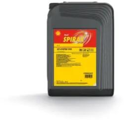 Shell Spirax S2 A 85W-140 20L