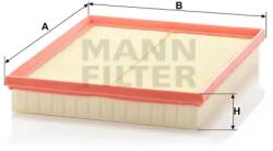 Mann Filter Légszűrő C 30 130