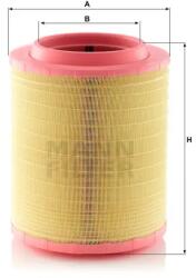 Mann Filter C 32 004 légszűrő