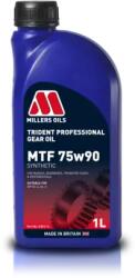 Millers Oils Millers olajok Trident Professional MTF 75w90 1L