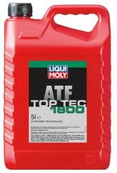 LIQUI MOLY 20662 Sebességváltó Olaj Top Tec Atf 1800 - 5l