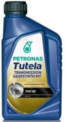 PETRONAS PETRONAS TUTELA GEARSYNTH MT 75w-80 1L