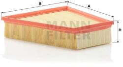 Mann Filter Légszűrő C 2295/2