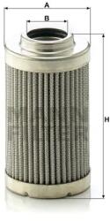 Mann Filter HD 56 hidraulikaszűrő