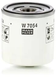 Mann Filter Olajszűrő W 7054