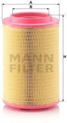 Mann Filter Légszűrő C 27 998/5