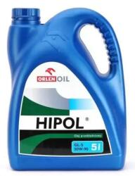 ORLEN OIL Oil Hipol Gl-5 80w-90 5l