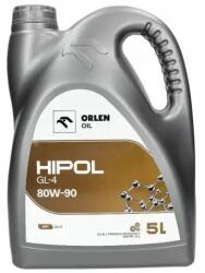 ORLEN OIL Oil Hipol 80w-90 5l