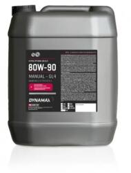 DYNAMAX Hypol 80w-90 Gl4 20l
