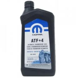 Mopar ATF+4 sebességváltó olaj 946ml