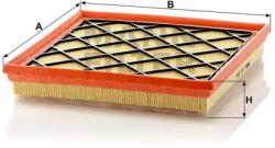 Mann Filter C 26 108 légszűrő