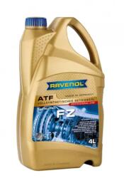 RAVENOL ATF FZ 4L