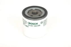 Bosch olajszűrő 0 451 103 298