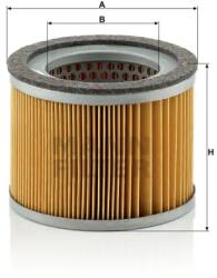 Mann Filter Légszűrő C 1112/2