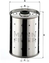 Mann Filter Olajszűrő PF 815