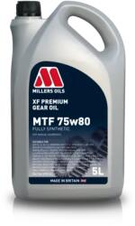 Millers Oils MILLERS OLAJOK XF PREMIUM MTF 75w80 5L