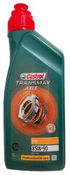 Castrol tengely EPX 85W-90 1L