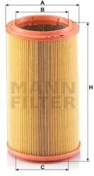 Mann Filter C 1586 légszűrő