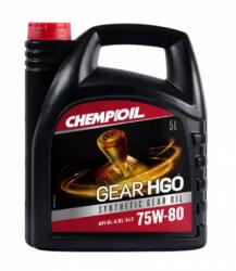 Chempioil Gear Hgo 75w-80 5l