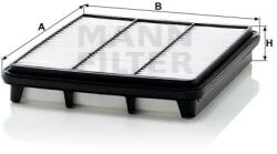 Mann Filter C 2743 légszűrő