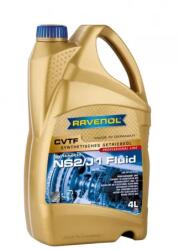RAVENOL CVTF NS2/J1 Fluid 4L