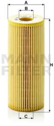 Mann Filter Olajszűrő HU 726/2 x