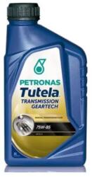 PETRONAS Petronas Tutela Geartech 75w-85 1l
