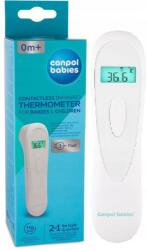 Canpol babies Érintésmentes Infravörös Hőmérő Csecsemőknek 5/300 (5/300)
