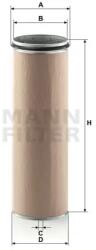 Mann Filter Légszűrő CF 2100