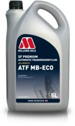 Millers Oils Millers Olajok Xf Premium Atf Mb-eco 5l